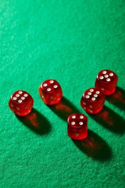 taipan78 live casino dealer studio with multiple camera angles